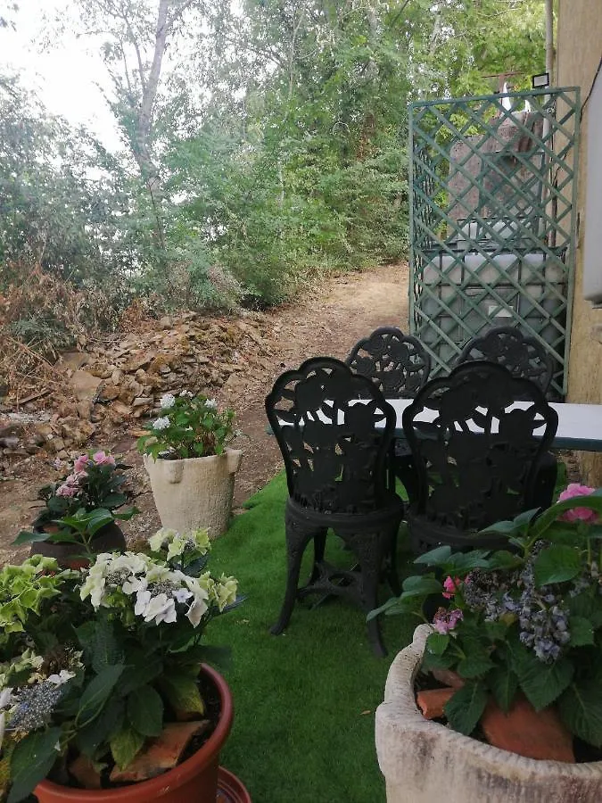 Location De Vacances A Neylis Avec Vue Sur Les Forets Et Les Champs Carla-de-Roquefort 0*,  France