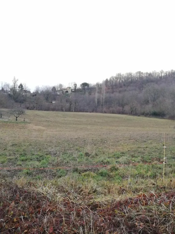 Location De Vacances A Neylis Avec Vue Sur Les Forets Et Les Champs Carla-de-Roquefort