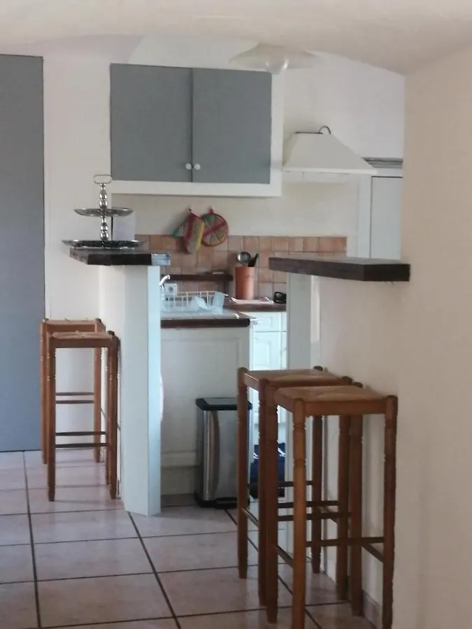 Apartment Location De Vacances A Neylis Avec Vue Sur Les Forets Et Les Champs Carla-de-Roquefort