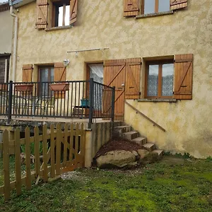  Сasa de vacaciones Maison Dans Un Village Calme
